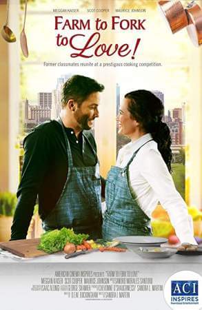 От фермы, до стола, до любви онлайн